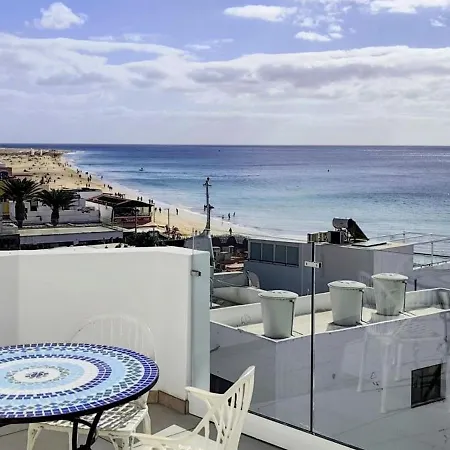Edificio Maron Lejlighed Morro Jable (Fuerteventura)