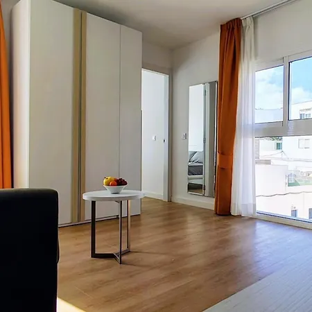 Edificio Maron Lejlighed Morro Jable (Fuerteventura)