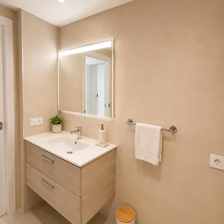 Διαμέρισμα Edificio Maron Morro Jable (Fuerteventura)