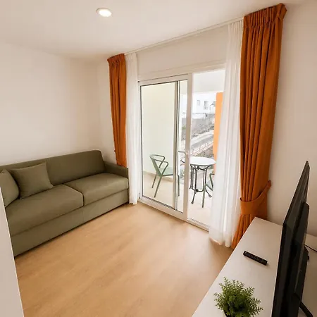 Edificio Maron Διαμέρισμα Morro Jable (Fuerteventura)